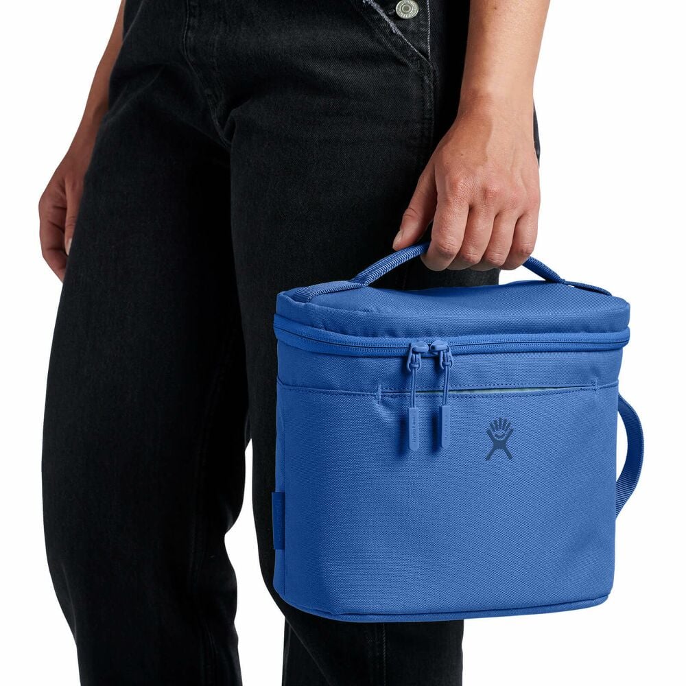 5 L Insulated Lunch Bag - Trillium